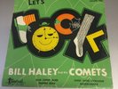BILL HALEY AND HIS COMETS
