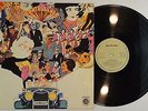 LOS BRINCOS ?– Contrabando LP Spain Orig 1sT 1968 MONO NL1010 PSYCH GARAGE RARE