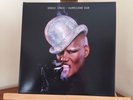 Grace Jones - Hurricane Dub LP