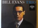 BILL EVANS 'Portrait In Jazz' 180g Vinyl LP NEW & SEALED