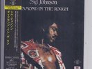 SYL JOHNSON Diamond In The Rough JAPAN mini lp cd soul hi records papersleeve cd