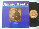 JIMMY HEATH 