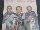 Joey Schmidt Lawrence Welk Myron Floren  SEALED Accordian Vinyl Record NEW 1981