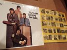 BEATLES Butcher Cover 2nd state LP CAPITOL stereo VG pasteover