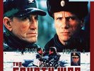 THE FOURTH WAR - COMPLETE SCORE - LIMITED 1000 - BILL CONTI