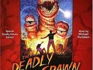 THE DEADLY SPAWN - COMPLETE SCORE - LIMITED EDITION - OOP - MICHAEL PERILSTEIN