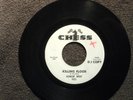 HOWLIN' WOLF Killing Floor CHESS DJ 1923 M- hear soundclip