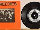 The Greedies - A Merry Jingle 7