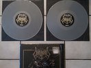 Unleashed eastern blood hail to poland Vinyl DLP Col.100'