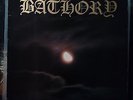BATHORY - The Return - ORIGINAL VINYL LP - Emperor Mayhem Gorgoroth 1Burzum666