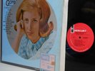 1963 LESLEY GORE Sings Of Mixed Up Hearts LP Ex / VG+ in Shrinkwrap MONO (Hits )