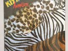 KISS - Animalize - RARE GUATEMALA LP ON SHRINK