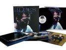ERIC CLAPTON - BLUES - 5LP 180 GRAM VINYL (W/LITHO) BOX SET (BRAND NEW)