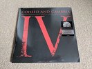 Coheed & Cambria Good Apollo I'm Burning Star IV 12