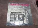 Code of Honor Sick Pleasure vinyl record lp 80s