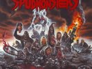 THE SPUDMONSTERS - Stop The Madness + Ace Of Spades E.P. - Digipak-CD