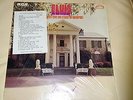 ELVIS PRESLEY RECORDED LIVE ON STAGE IN MEMPHIS BANDED PROMO LP DJL1-0606 SEALED