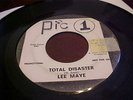LISTEN  LEE MAYE - PIC1 #120  