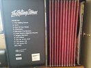 Rolling Stones 1984 MFSL 11 LP box set Geo-Disc, 3 posters