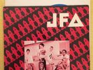 JFA Valley Of The Yakes PLA-401 Germs What We Do Is Secret Lp Vinyl