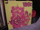 FRANTIC - Conception LP Lizard A 20103 1970 HARD ROCK PSYCH GARAGE Vinyl