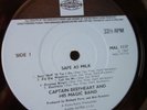 EX/EX Captain Beefheart 