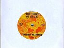 Dirty Filthy Mud – The forest of black