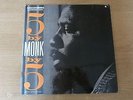 jazz LP THELONIOUS MONK 5by5 RIVERSIDE fontana mono