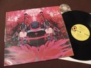 LP Blue Mountain Eagle Same Germany 1970 | VG+ to EX