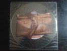 GUNS N' ROSES    Nightrain  45T Picture Disc UNCUT