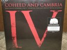 Coheed and Cambria - Good Apollo I'm Burning Star IV: RSD 2017 Brand New Sealed