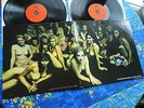 JIMI HENDRIX EXPERIENCE ? ELECTRIC LADYLAND NM ? RARE VINYL  LP #1A