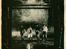 THE CLASH Sandinista  3xLP EPIC E3X 37037 STERLING  original w/poster NEAR MINT