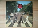 The Beatles - Abbey Road - German LP - DMM