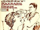 MAYNARD FERGUSON c/w Chris Connor  