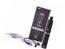 Q7S® Dry Herb Vaporizer for aromatherapy herbs/leafs – 2200 mAH. Q7S