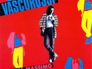 Vasco Rossi - Vado Al Massimo -Ltd- Blue [LP] 2009
