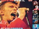 David Bowie - Glass Spider Live [2xLP] 2008 /Neuf/