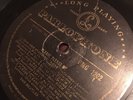 The Beatles Please Please Me 1st Press Black Gold Mono LP Vinyl Record Rare