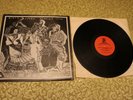 Birth Speed Merging 1976 The Pyramids LP BB 30935 Vinyl Record
