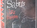 Sabu Martinez - Sabu's Jazz Espagnole [CD] 2004 /New/
