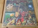 IRON MAIDEN BRING YOUR DAUGHTER TO THE SLAUGHTER  LP PICTURE DISC