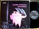 Black Sabbath - Paranoid - 1976 UK Nems NEL 6003  LP m-/vg+ / FOC / Hardrock