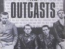 LP - THE OUTCASTS 