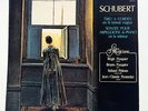 HARMONIA MUNDI HM 1035 LP PASQUIER PIDOUX PENNETIER SCHUBERT TRIO SONATA EX
