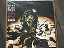 LP Rammstein - Mann Gegen Mann /  Ltd. Vinyl No.1031  NEU