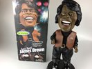 Gemmy Industries Dancin' Shoutin' James Brown Animated Doll 18