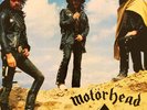 Motorhead Ace Of Spades reissue 180gm vinyl LP +download
