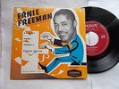 ERNIE FREEMAN 