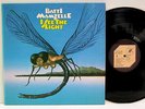 Batti Mamzelle - I See The Light - 1974 uk LP funk/soul m-